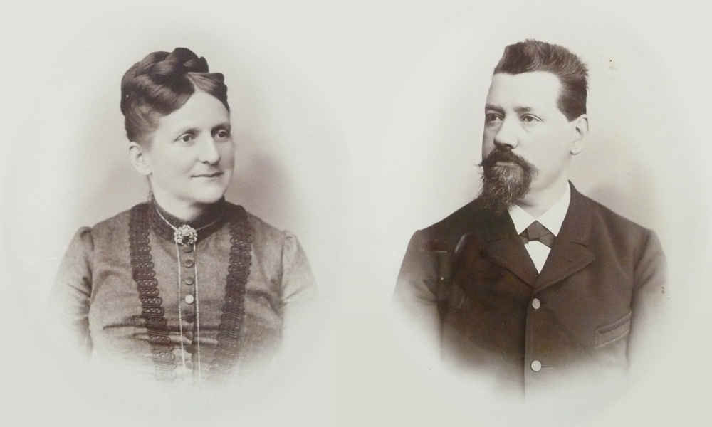 Franz und Emma